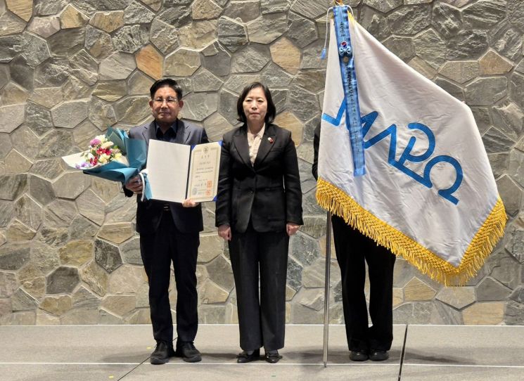 '여성이 살기 좋은 도시’ 마포구, 국무총리 표창 수상