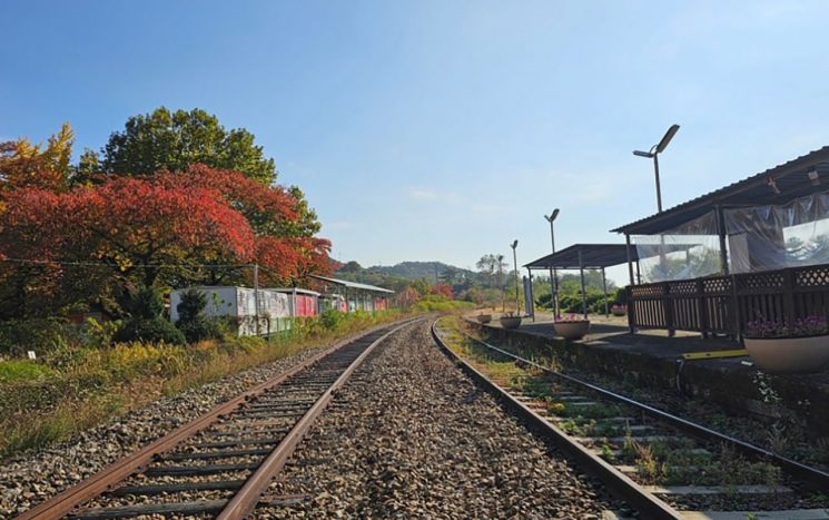 영주시, ‘철도 유휴부지 활용사업’ 공모 선정