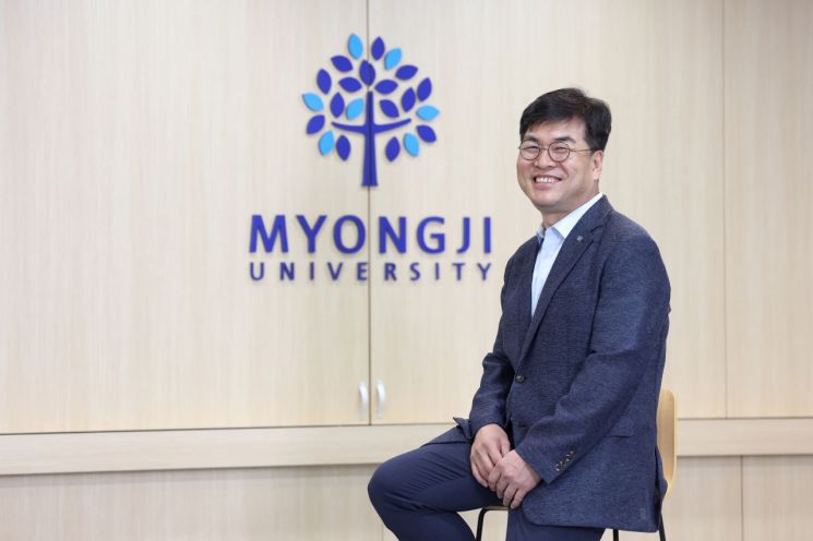 [2025 정시특집]명지대, 896명 모집… 학부·단과대 단위 광역화 선발