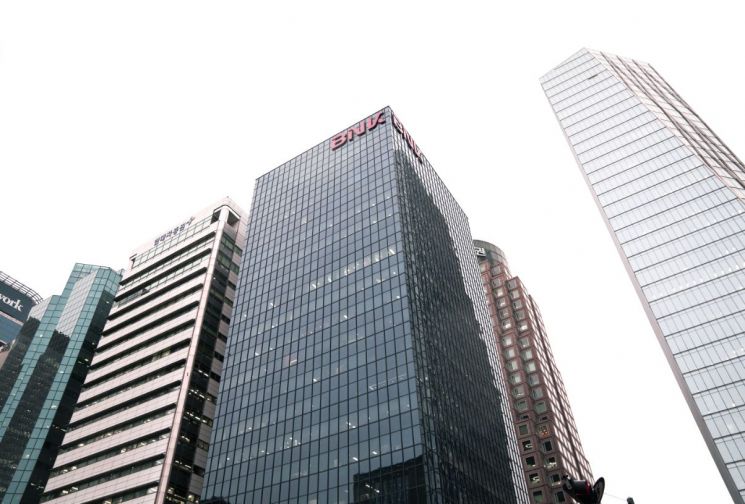 BNK투자증권-BNP파리바, 포스코퓨처엠 신디케이트론 주관