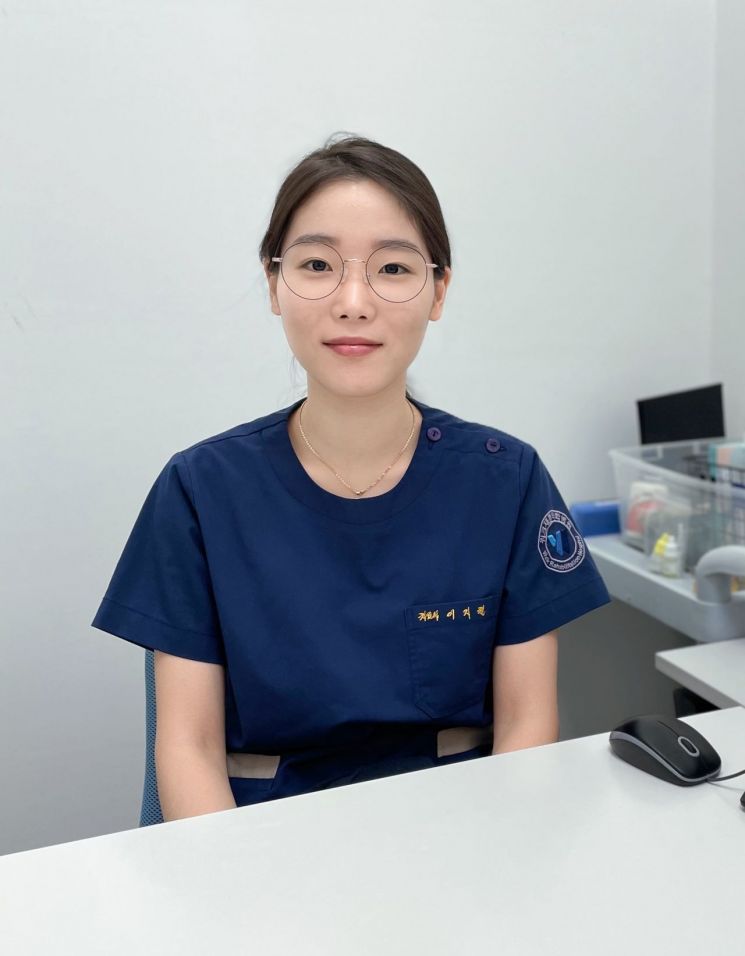 동명대 언어치료청각재활학과 이지현 졸업생, 언어재활사 1급 국시 전국 ‘수석’