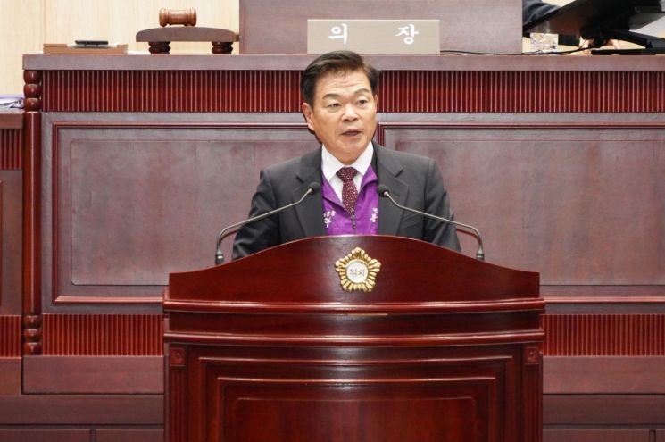 동대문구, 2025년 예산 9109억 원 편성… 올해 대비 13.12% 증가