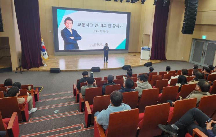 전라남도 동부지역본부, 실생활 열린 강좌 호응
