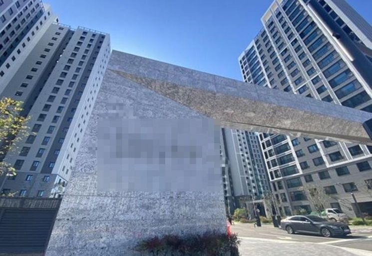 [속보] 무안 오룡 A아파트 대표 선출 논란…법적 다툼으로 