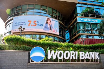 베트남우리銀, PB 특화 서사이공지점 신설