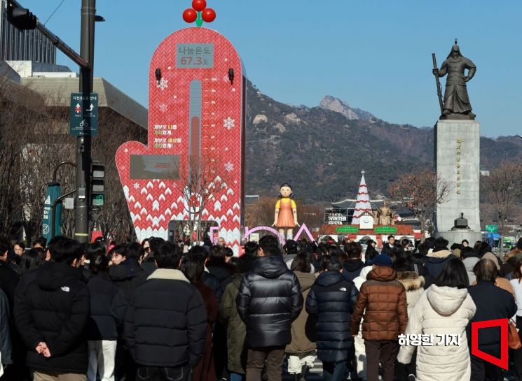 한파에 얼어붙은 연탄기부…1만장 후원자 찾습니다 [궁금증연구소]