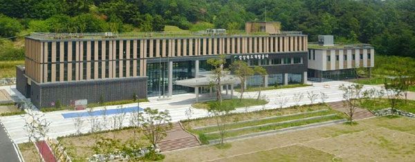 경북개발공사