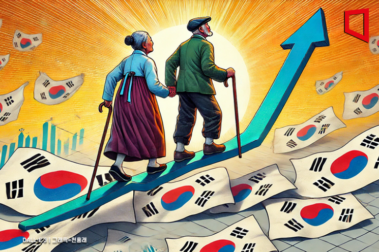 [추락하는 한국경제, 해법은]③"파격적 인구정책 컨트롤타워 구축…저출산·고령화 '패키지 개혁' 필요"