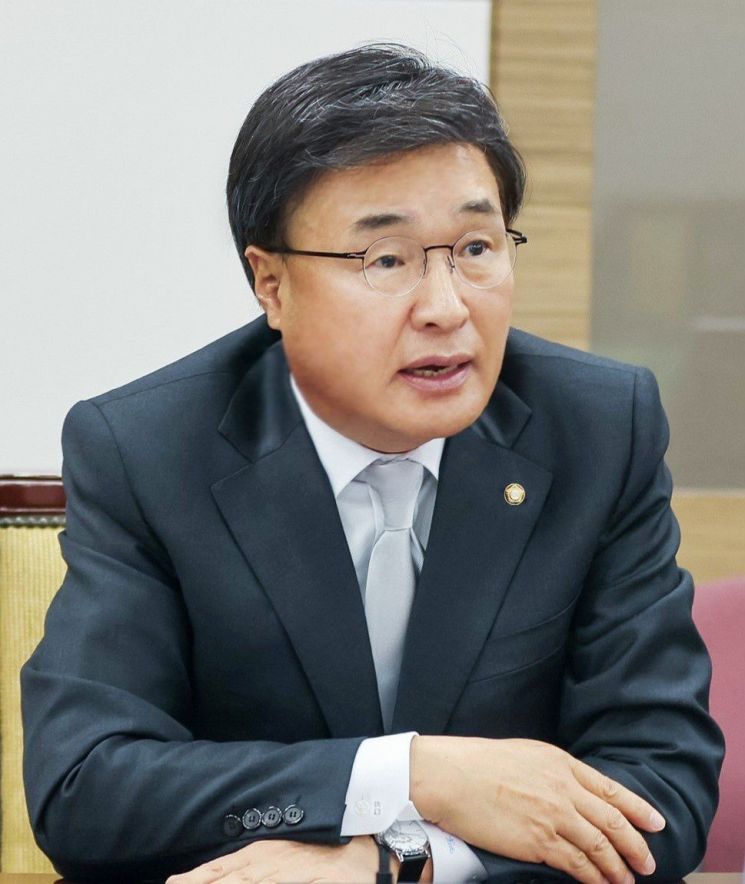 김대식 국민의힘 의원.