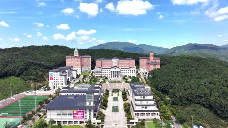 경복대, 임상병리 등 4개 분야 국가고시 '100% 합격'