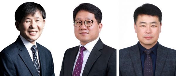 코스맥스그룹, 2025년 정기 임원 인사 단행…’미래 경쟁력 확보’