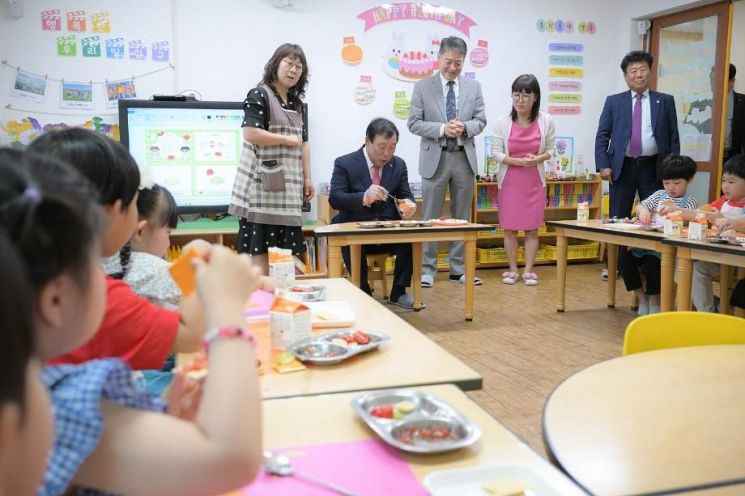 워라밸 1위는 공무원 많은 세종…꼴찌는 관광객 많은 이곳