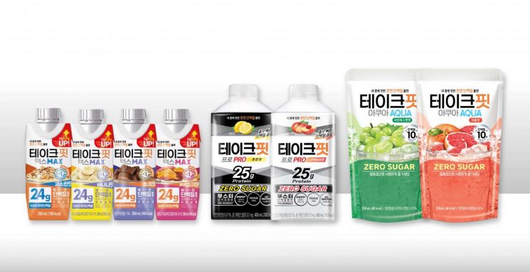 [오늘의신상]엔제리너스, '리얼 생딸기 주스' 시즌 한정 판매 外