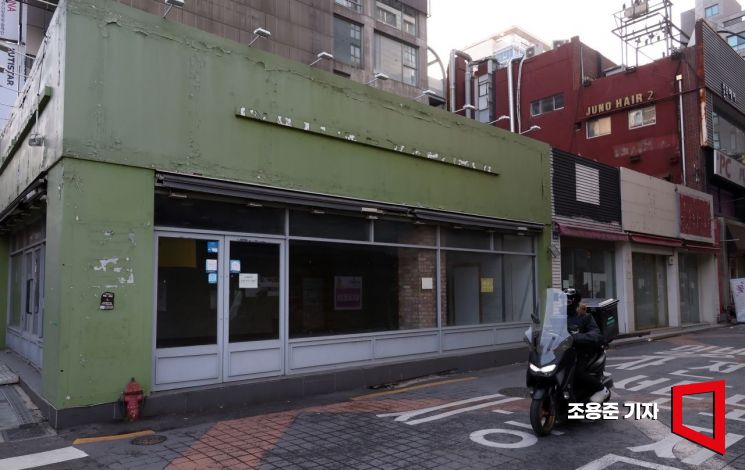 '연명형 대출' 줄이고 상권 키운다…소상공인 정책, 구조 전환