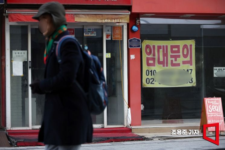 서울 내 '상가 의무 면적' 대폭 줄어든다…시, 규제철폐안 발표