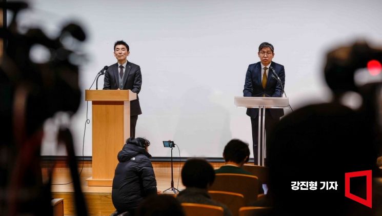 김용현 측, '포고령 위반' 주장하며 한동훈·이재명 등 고발