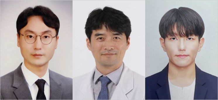부산대·양산부산대 연구진, 의료 AI 융합 혁신 성과 ‘뉴로이미지’ 게재