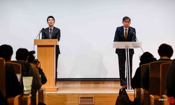 [속보]김용현 측 “비상계엄, 정치 패악질에 경종 울리기 위한 것”