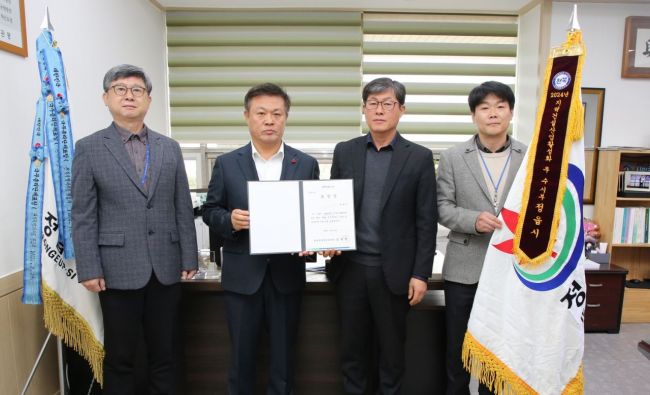 정읍시, 전북도 주관 건설산업 활성화 ‘우수기관’