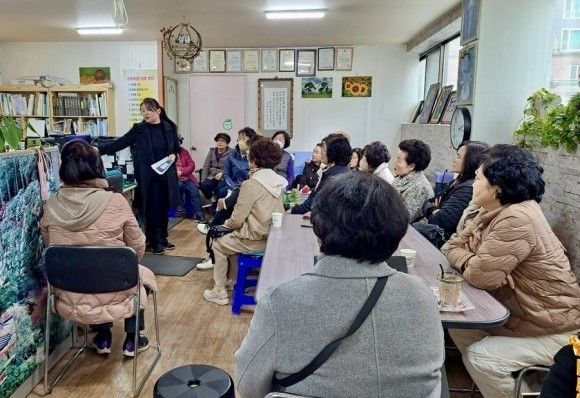 건보공단 부울경본부, 공단 담배소송 항소심 승소 위한 서명운동 실시