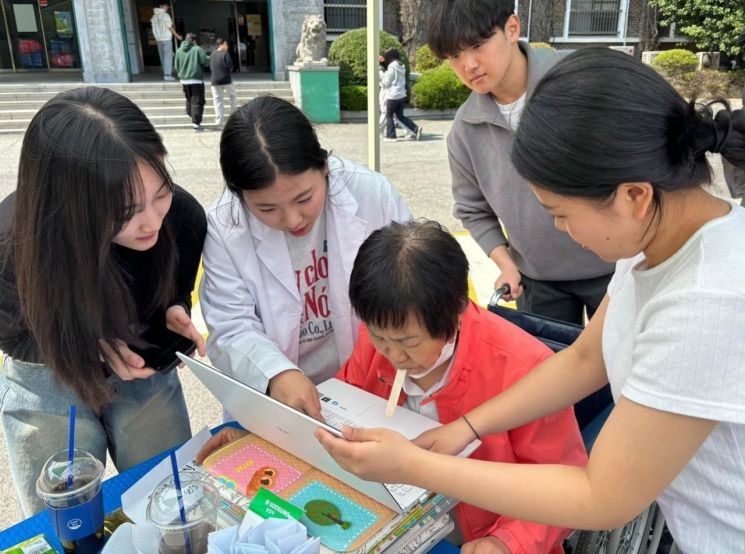 광주대 작업치료학과, 작업치료사 육성·전문성 강화