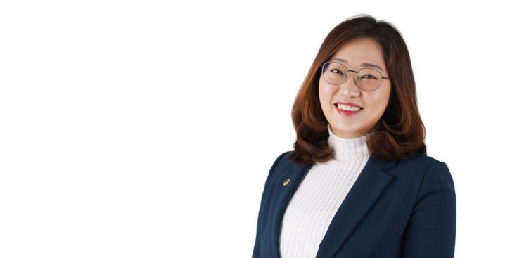 박채아 경북도의회 교육위원장