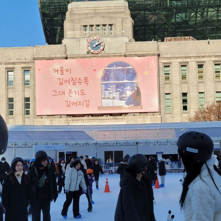 홍보맨 공무원 승승장구한 까닭?