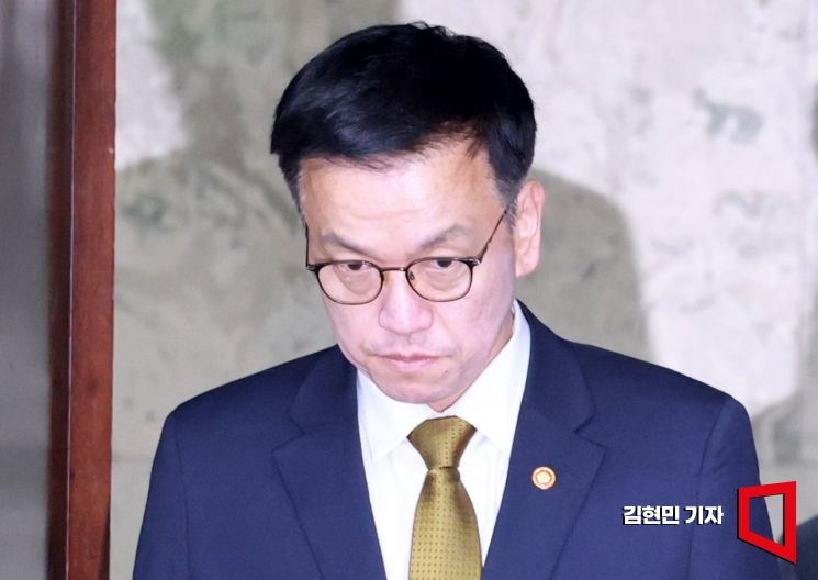 최상목 이어 이주호까지 거론…국무위원 줄탄핵 가능성은?