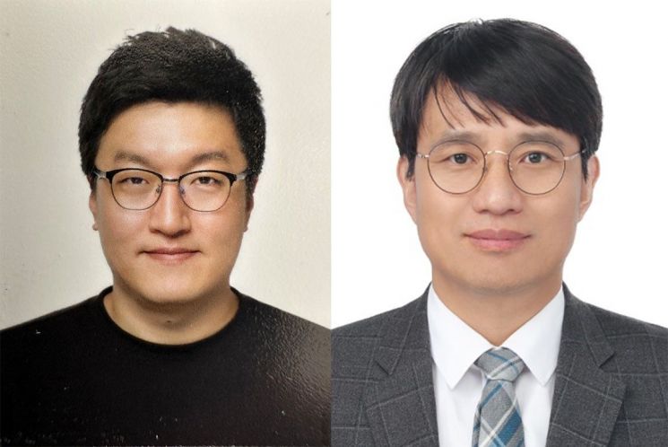 동아대 경영학과 천상은 박사졸업생·박희태 교수, 대한리더십학술지 ‘최우수논문상’