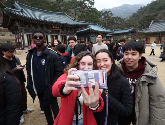 '2023 지역관광발전지수' 발표…서울·제주 1위, 과반은 하위권