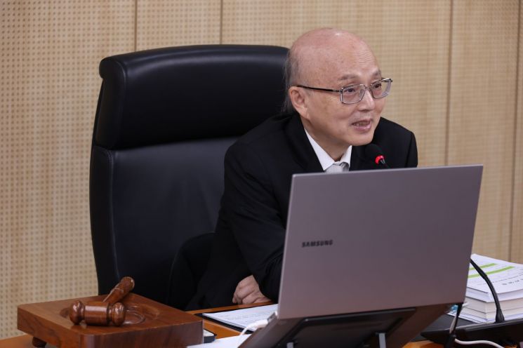 인권위원장 "프리랜서, 직장 내 괴롭힘으로부터 보호 받아야"
