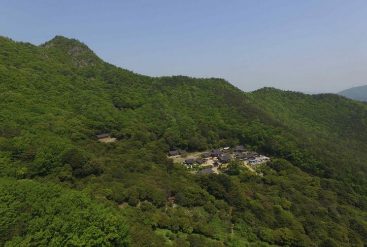 다산과 혜장 학문 교류하던 경승지, 명승 된다