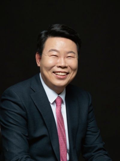오성환 충남 당진시장. /자료사진=당진시