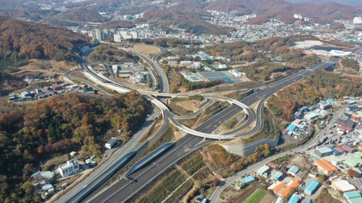 용인시 "새해 광역시 수준 교통망 구축에 드라이브"