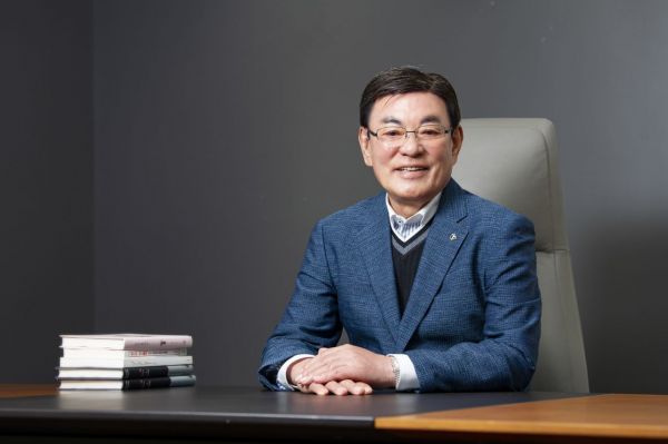 [신년사]'웰메이드' 박순호 세정 회장 "사업 포트폴리오 혁신"