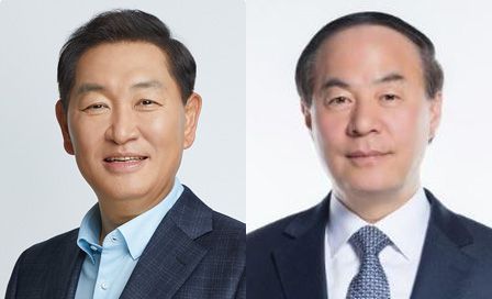 [신년사]한종희·전영현 삼성전자 부회장 "초격차 기술로 재도약 기틀 다지자"