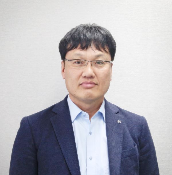 박창훈 신한카드 사장 취임…"변화와 혁신 필요"