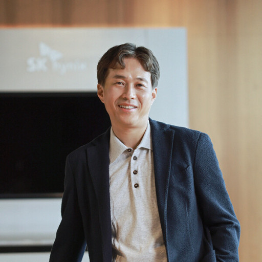 [신년사]곽노정 SK하이닉스 사장 "본원적 혁신의 해…일류 회사로 발돋움해야"