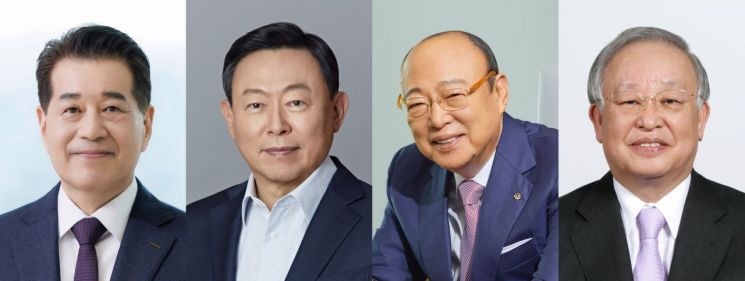 재계, 성장보다 생존에 방점…을사년 경영 키워드는
