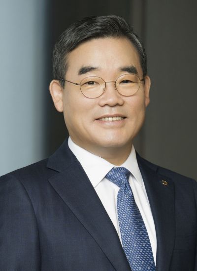김보현 대우건설 대표 "올 힘든 한 해 될 것, 재무건전성 확보해야"