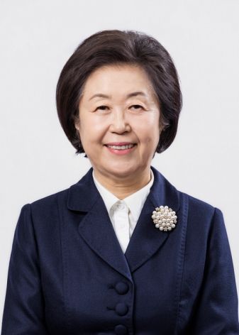이은재 전문건설공제조합 이사장 "조합원 이익환원 재원 늘릴 것"