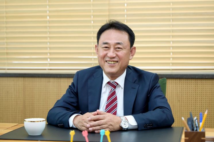 [신년사]이충우 여주시장 "2025년 관광 원년 선포…관광산업 육성"