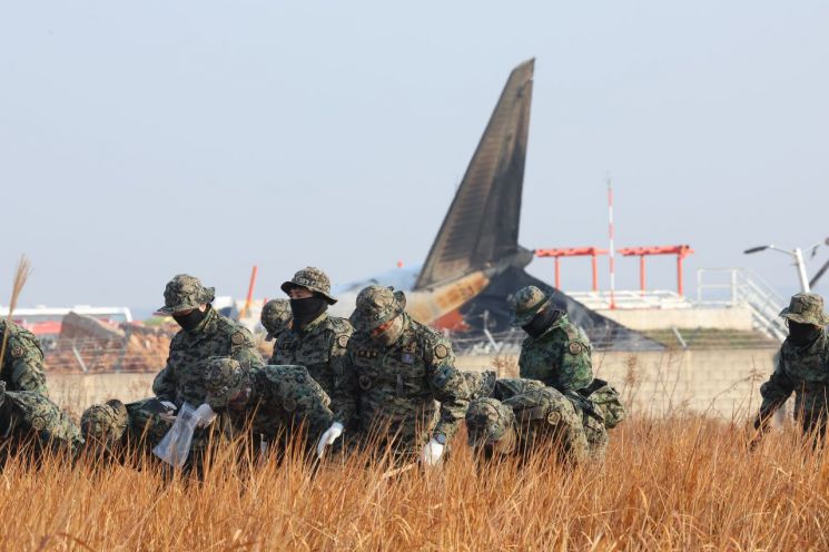 "비행기 못타겠어요" 제주항공 참사에 흔들리는 LCC 주가…바닥 안보인다[기업&이슈]