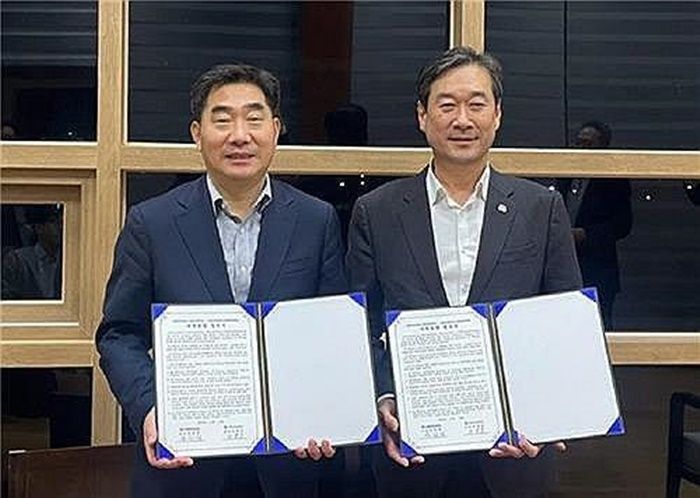 목포대·순천대, 교육부에 ‘대학통합 신청서’ 제출
