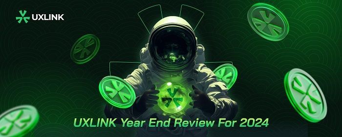 유엑스링크, 소셜 성장 레이어 도입