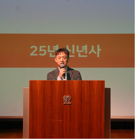 [신년사]박성수 대웅제약 대표 "2024년, 역대 최고 실적 예상"