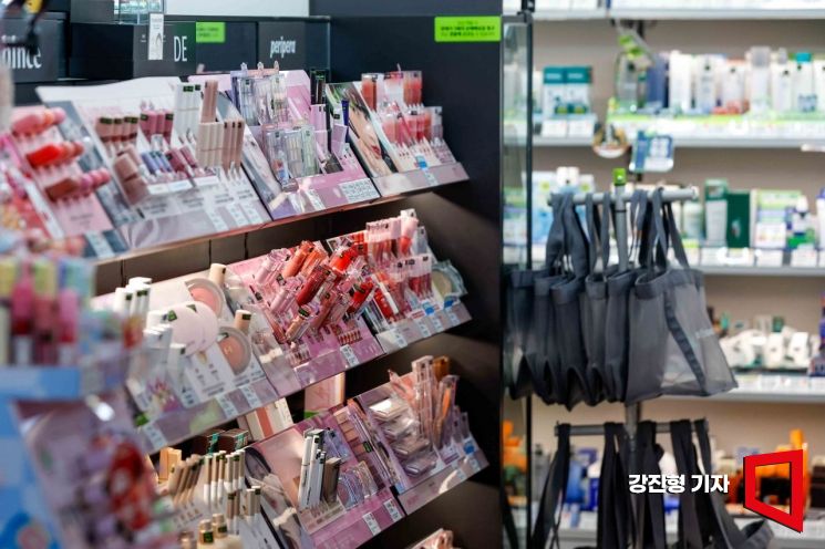 중기부, 민관 최초 'K뷰티' 전용 펀드 출범…400억 규모