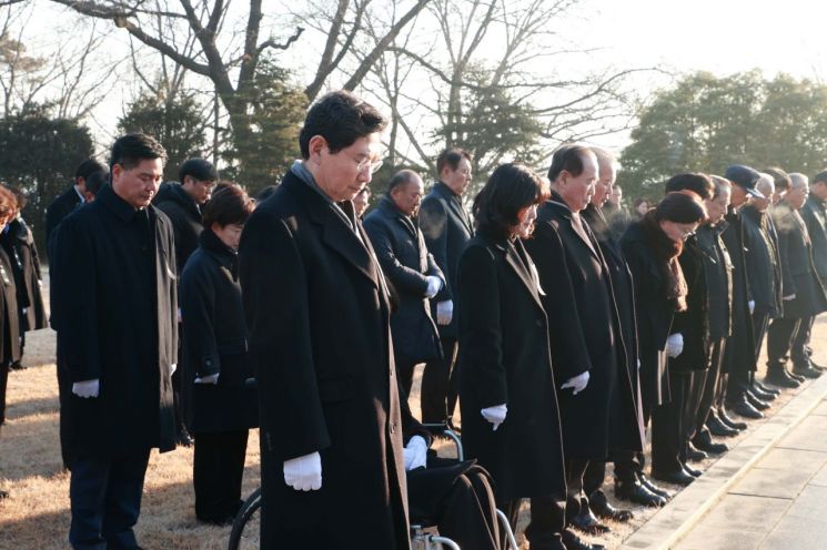 이상일 용인시장 "올해 생활밀착 행정에 집중"