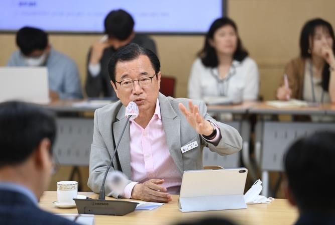하남시, 특교세·특조금 154억원 확보…현안사업 ‘탄력’