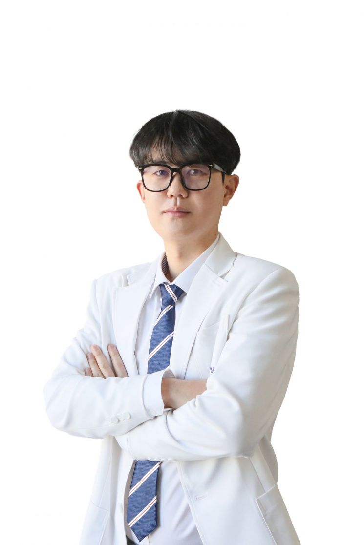 밝은안과21병원, 박범찬 신임 원장 취임